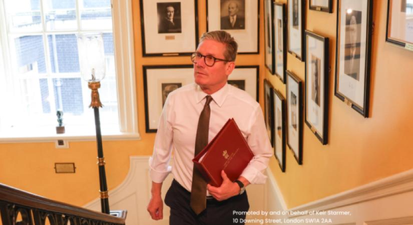 Trumpnak sikerült összevesznie legfontosabb szövetségesével