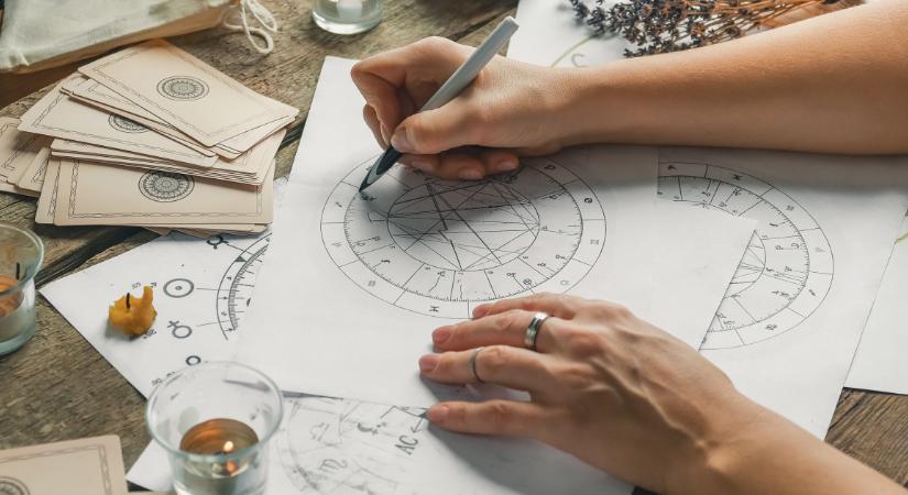 4 csillagjegy, akinek szerencsét hoz az év első újholdja