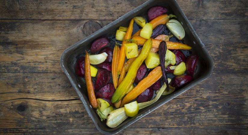 7 téli zöldségféle, mely most a legfinomabb: mit készíts belőlük?