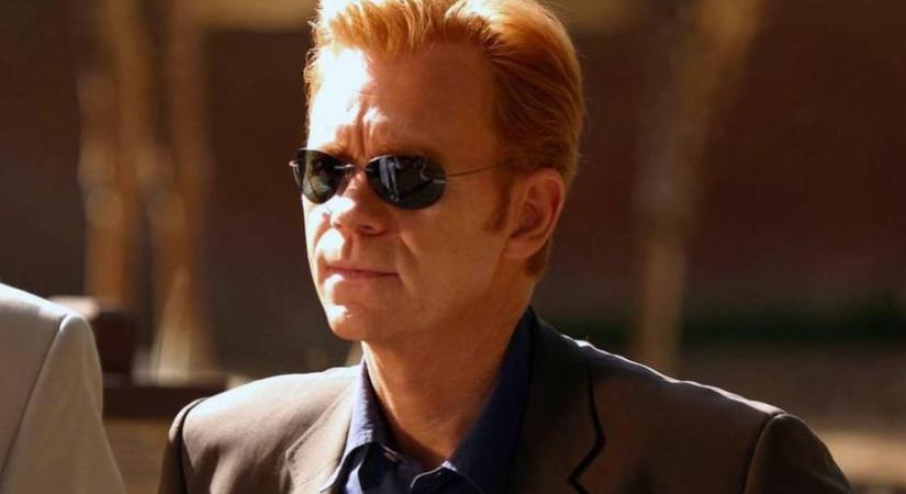 A CSI: Miami helyszínelők Horatiójára rá sem ismerni: 70 évesen David Caruso árnyéka régi önmagának