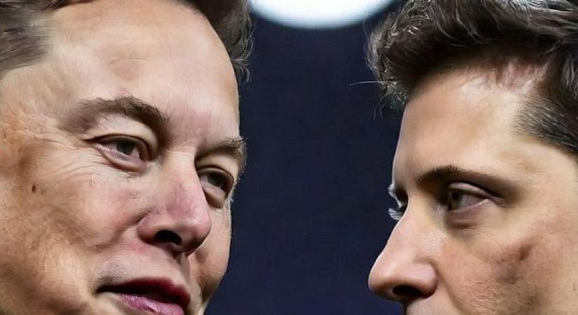 44 ezer milliárdot követel Elon Musk az OpenAI-tól