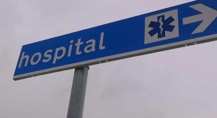 Arte: Portugáliában olyan kevés a szülészet, hogy év eleje óta már 70 csecsemő született kocsiban vagy az utcán