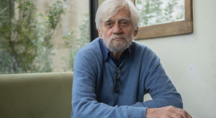 „Nem lehet mindent Kádárra vagy a kommunizmusra fogni”