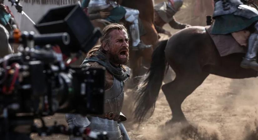 Behúzta a féket a kormány a filmgyártásban, így Hollywood is kiszerethet az országból