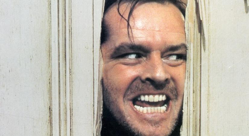 5 Stephen King-adaptáció, amitől garantáltan kiráz a hideg