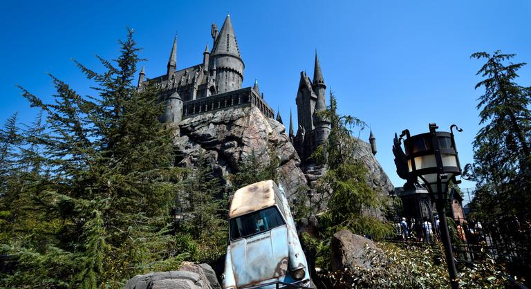 Legendás zeneszerző komponálja az új Harry Potter-sorozat dallamait