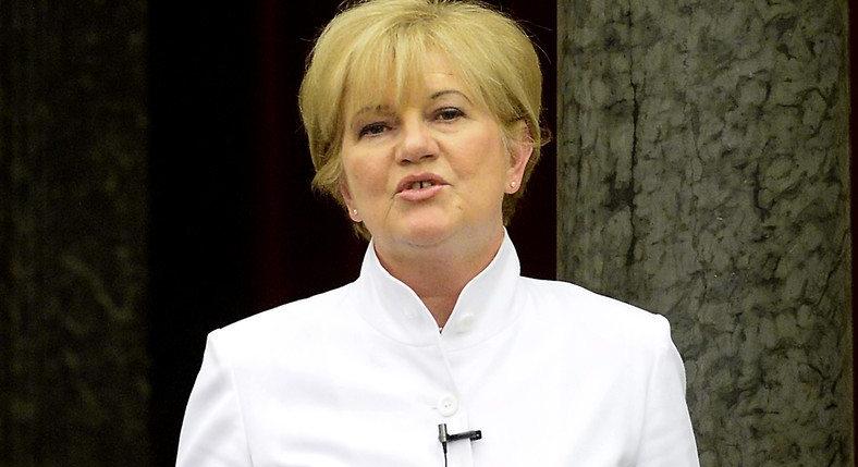 Az Európai Bizottság vizsgálja az ügyeket, amelyeket Szili Katalin felvetett a Beneš-dekrétumokról írt levelében