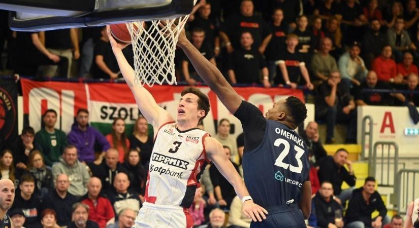 Pikáns párharcnak ígérkezik az Olaj–Alba kupa negyeddöntő