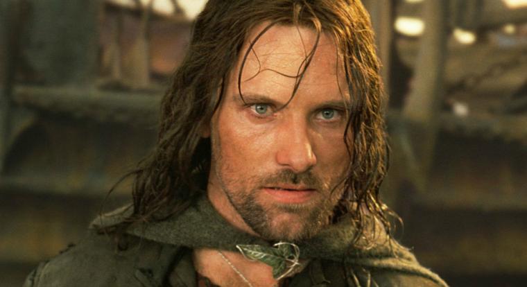 Ez Viggo Mortensen kedvenc jelenete A Gyűrűk Ura-trilógiából