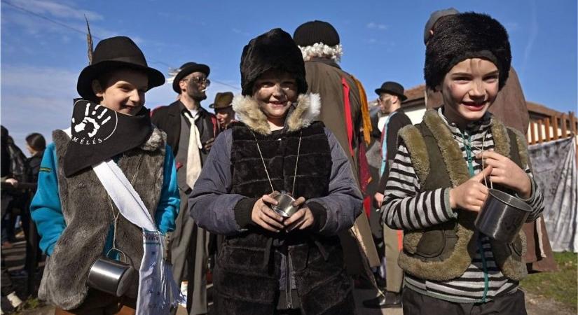 Váratlan bejelentés: a novaji remélésre nem mehetnek turisták