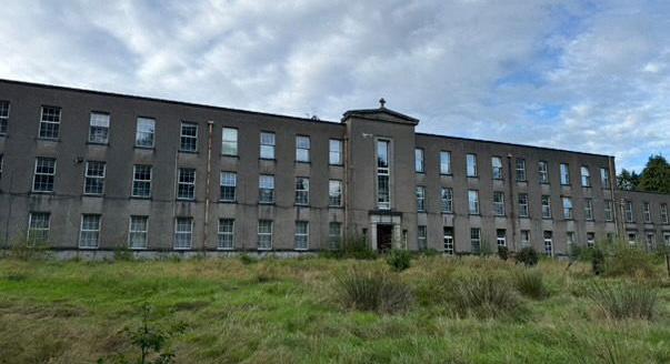 Titkos orosz kórház áll Magyarország közepén, a látványtól azonnal padlót fogsz