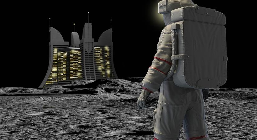 Megnyílt a foglalás: ilyen szálloda biztos, hogy sehol máshol nincs