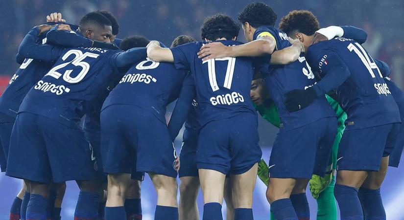 Madridba igazolhat a Paris Saint-Germain 44-szeres válogatott klasszisa
