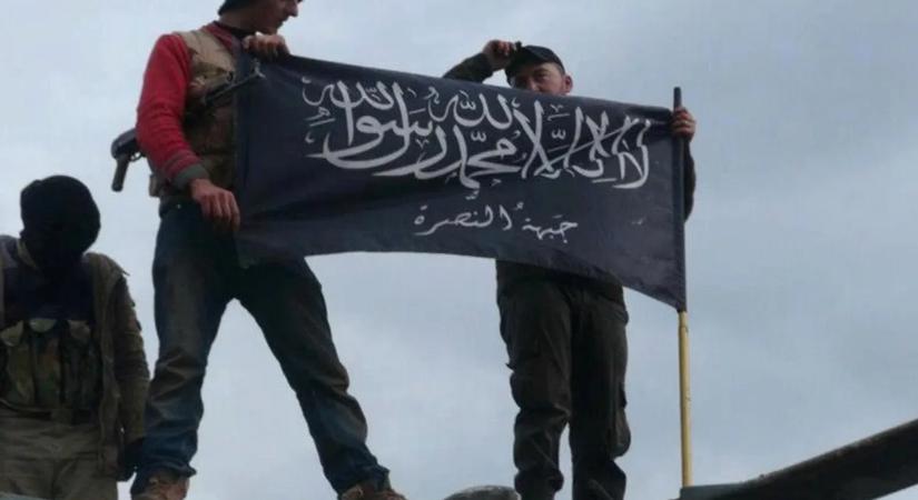 Amerika súlyos légicsapát indított – sikerült is likvidálniuk egy fontos személyt