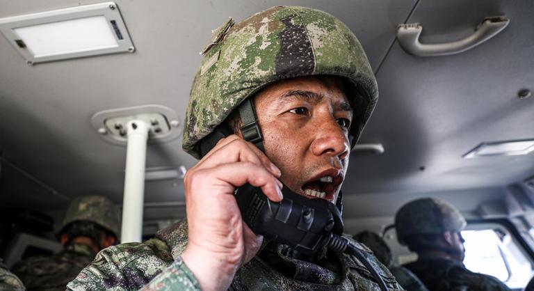 Lavinát indíthatott el Nicolás Maduro elfogása, Kínában már egy másik elnök elrablását szimulálják