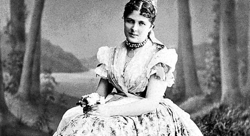 100 éve hunyt el Blaha Lujza, a nemzet csalogánya