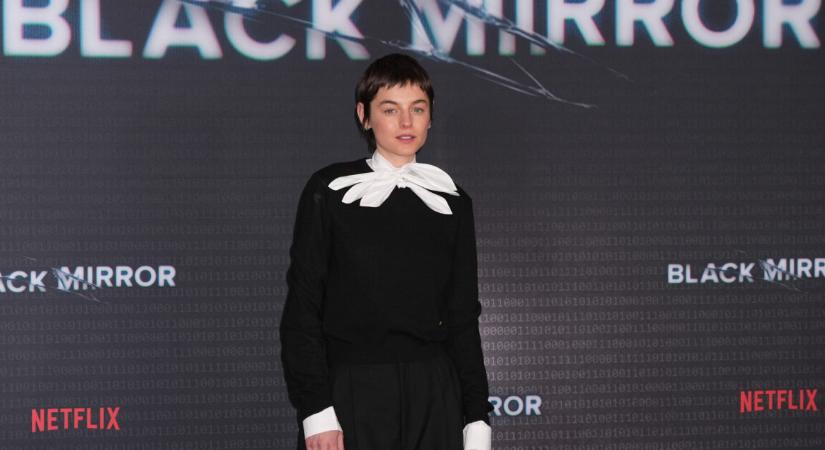 A sci-fi sorozat, amiért már önmagában megérheti az árát a Netflix