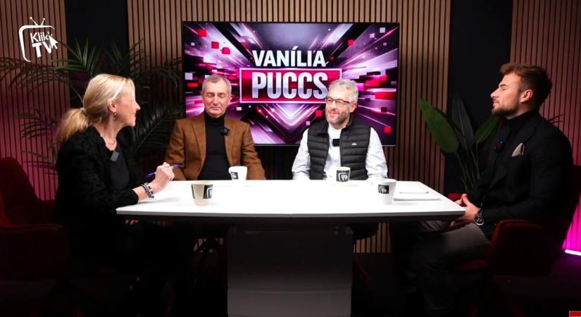 Gulyás Gergelyt zsarolhatják a Fideszben