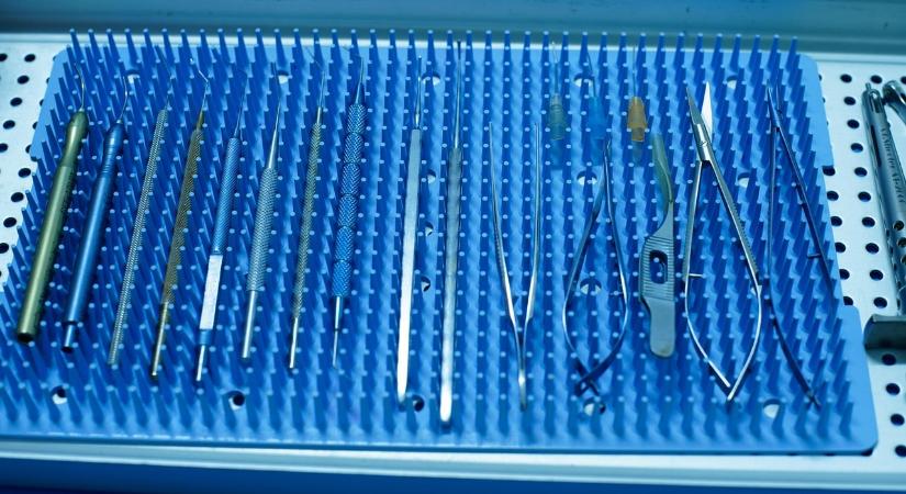 Műtét után spanyolul ébredt: ritka betegséggel él egy amerikai édesapa