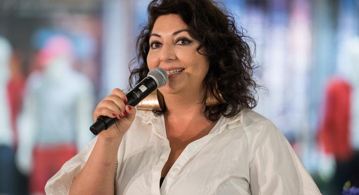 Mautner Zsófia elmondta, hogyan vált a hazai gasztrovilág ismert alakjává