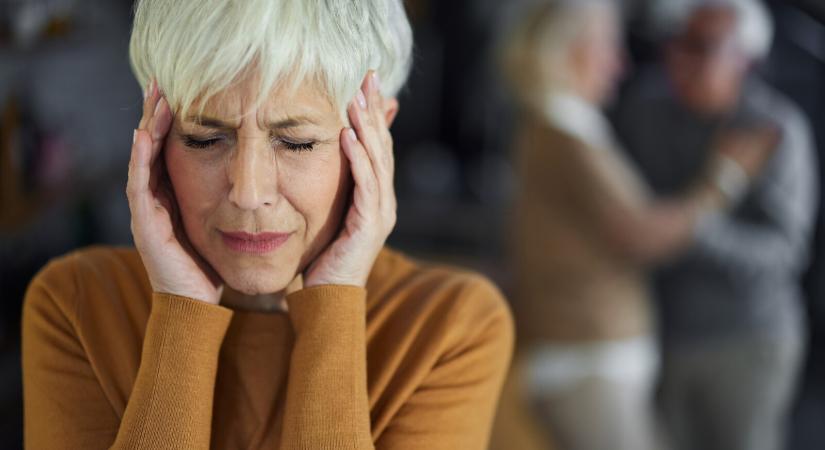 Több beteg panaszai is fokozódhatnak a mostani időjárás miatt