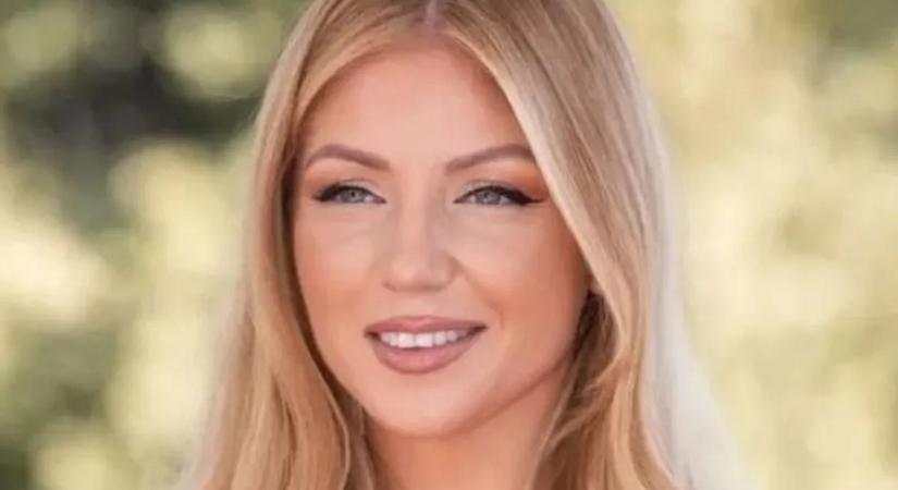 Tolvai Reni talán még soha nem osztott meg ennyire vadító fotót