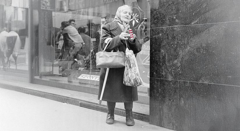 Heti abszurd: Vérnyomás az égben, No-Spa a spájzban