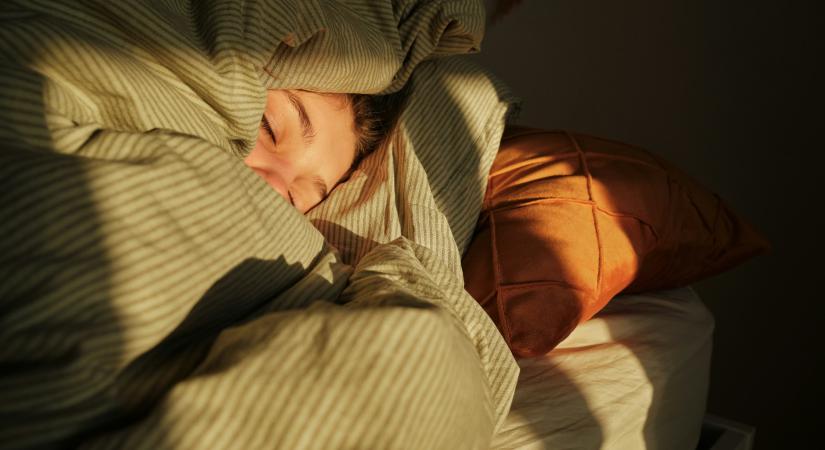 Napi üzenet vasárnap – 2026. 01. 18.