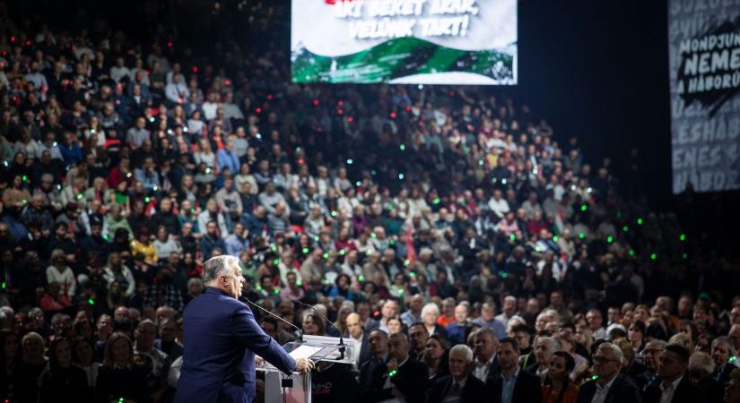 Miskolcon lendületet vett a Fidesz, Magyar Péter kudarcai egyre látványosabbak