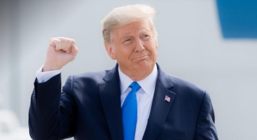 Trump vámfenyegetései: megérzi a mezőgazdaság is