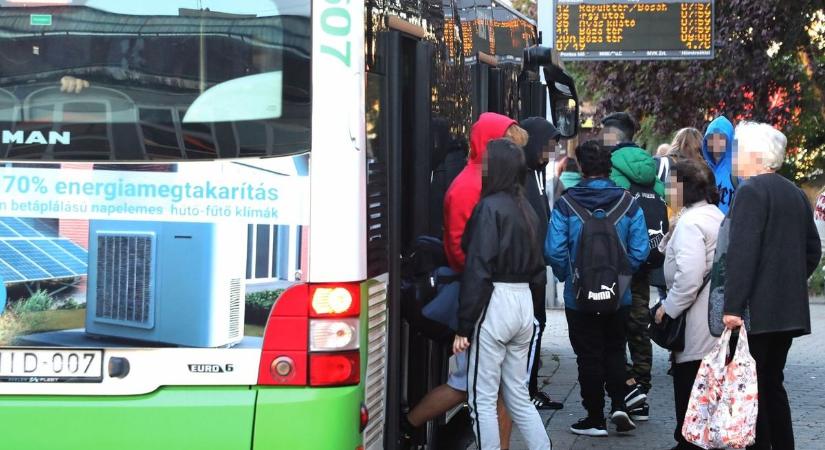 Új autóbuszjárat indul – ennek sokan fognak örülni
