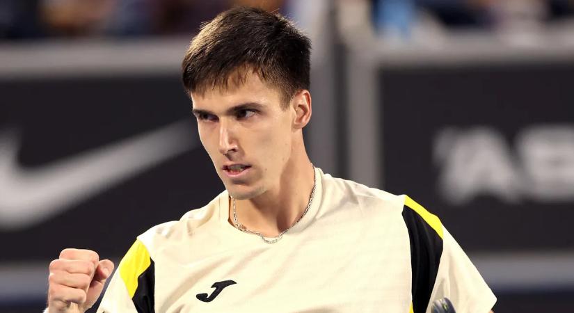 „Bármi megtörténhet Rinderknech ellen” – interjú Marozsán Fábiánnal