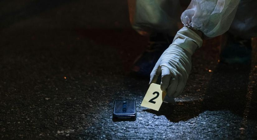 Holttestet találtak Pázmándon, az azonosításban kérik a segítséget