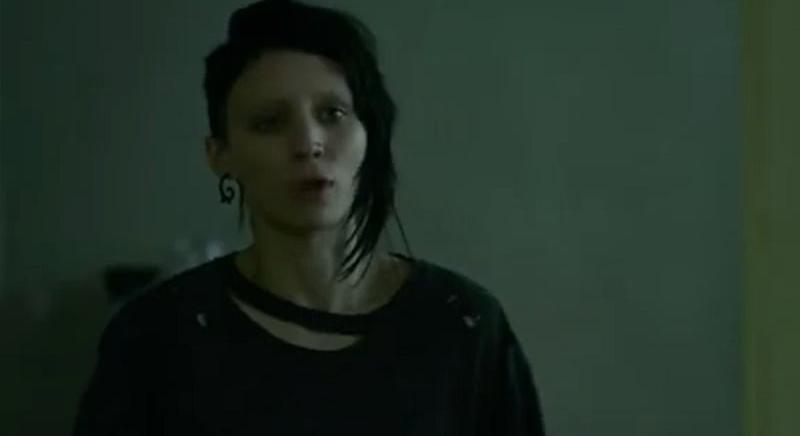 Sorozat lesz A tetovált lányból – átültetik a mába