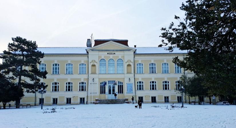 Ezeket a szombathelyi múzeumokat látogathatja ingyenesen a magyar kultúra napján