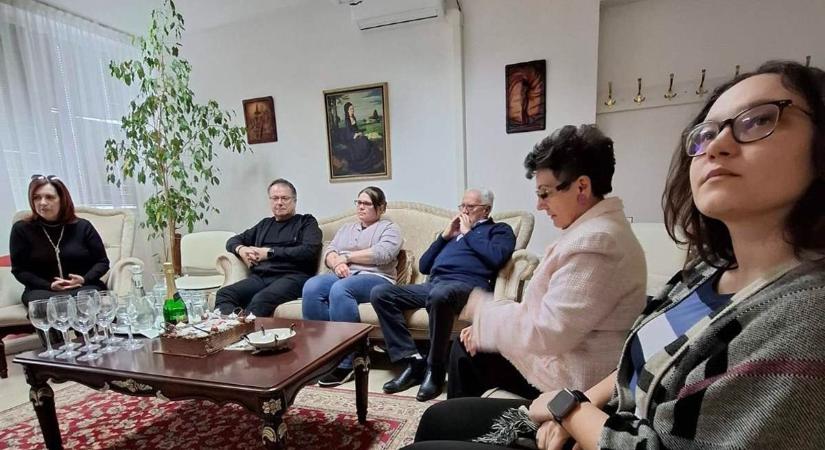 Úszómester lennél vagy gyógypedagógiai asszisztens? A zalai felnőttképzés zászlóshajója 25 éves