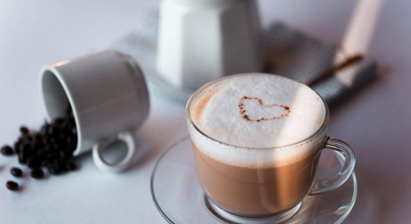 Személyiségteszt: megmutatja személyisége titkait, hogy milyen kávét iszik