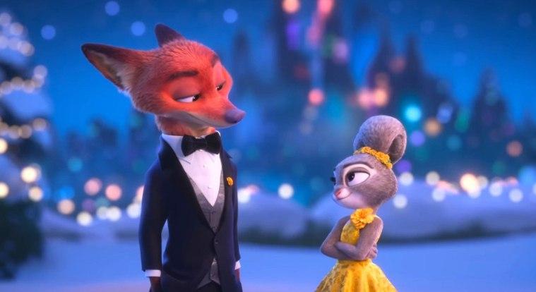 A Zootropolis 2 a filmtörténelem legjobban teljesítő filmjei között van, a Disney már a folytatásról beszél