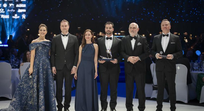 Csillagfény és elegancia – Jubileumi pompában ragyogott a 20. Médiabál