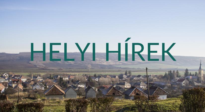 Egy borsodi községben lehetnek ma a legnagyobb izgalmak az országban