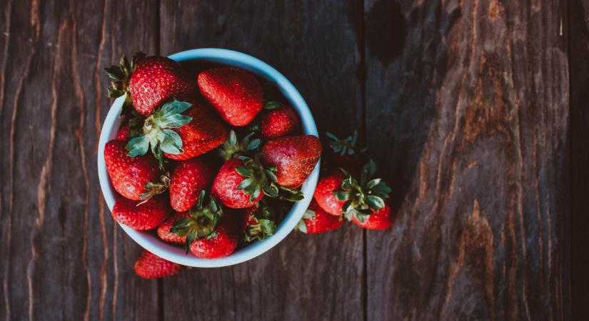 Egy afrikai ország is veszélyezteti a magyar epret