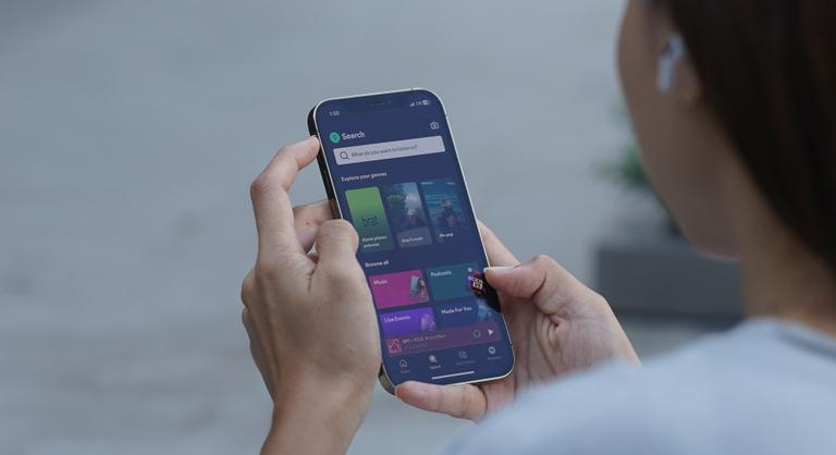 Letarolta a spotifyt, de lehet, hogy nem is létezik