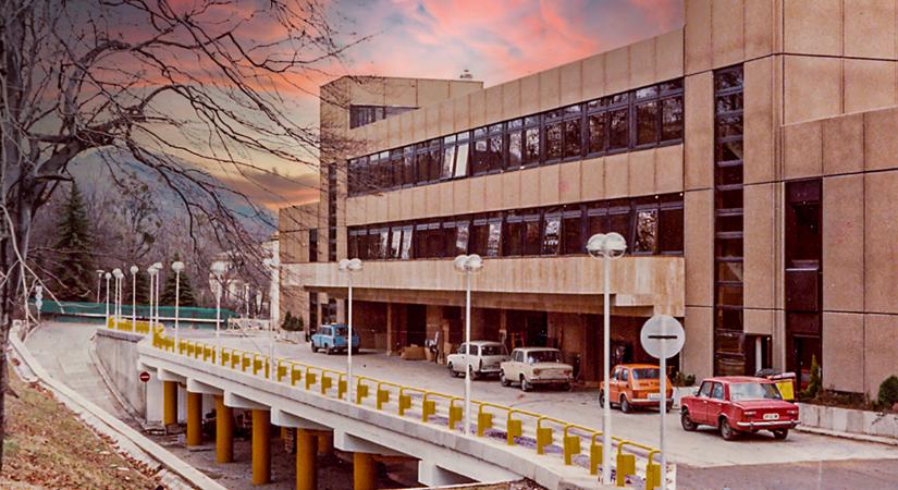 A titkok háza – hogyan vált a Béla király úti vendégház a hatalom gépezetévé