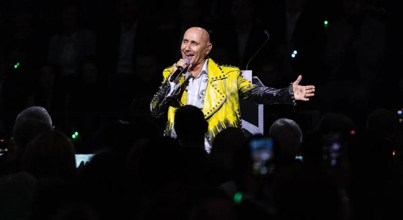 Pataky Attila üzenete Orbán Viktornak: Főnök, ezt hogy bírod?