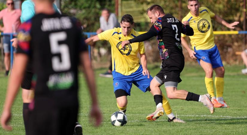 A semmiből állt talpra a Juta csapata