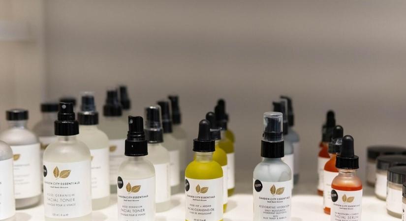 Az etikett címke jelentősége a termékek piacán