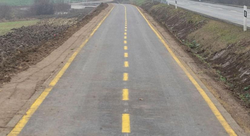 Gigantikus fejlesztés előtt áll a térség – új kerékpárút épül, a beruházás hamarosan indul