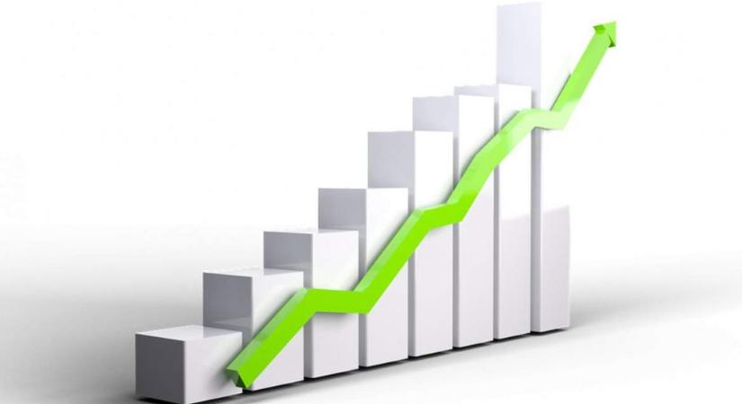 Az évtized végére Szlovéniát is megelőzzük