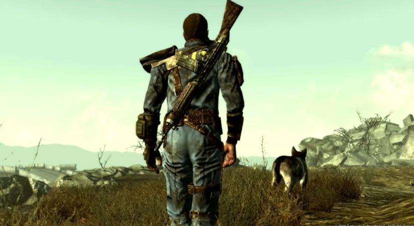A Bethesdát nem érdekli a Fallout, színt vallott a franchise korábbi atyja