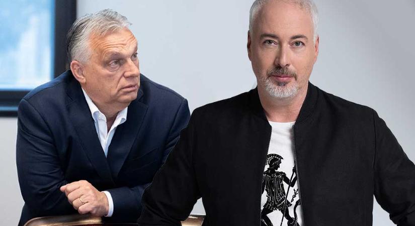 Hajós András: „Én akkor sem fogok a Fideszre szavazni soha életemben, ha mindenben egyetértek velük”
